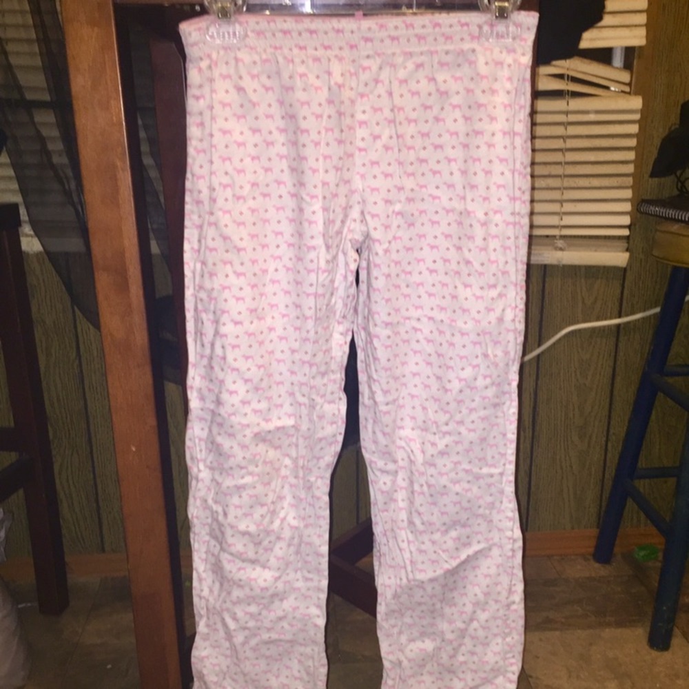 VS Pajama Pants
